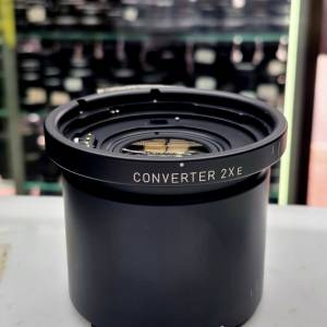 HASSELBLAD CONVERTER 2XE LIKE NEW