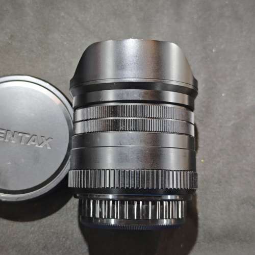 Pentax 31mm 31 賓得 三公主之一 31/1.8 FA SMC AL Limited for K Mount 全片幅 冇...