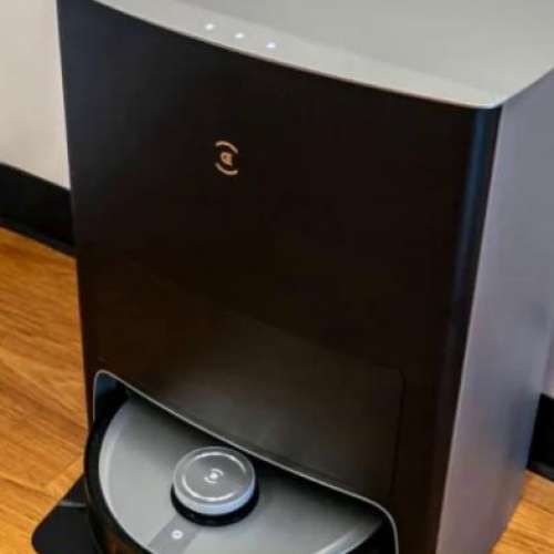 ECOVACS DEEBOT X1 OMNI 掃地機器人