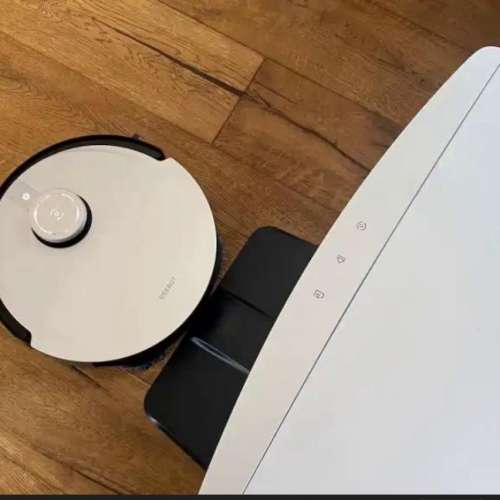 ECOVACS DEEBOT X1 OMNI 掃地機器人