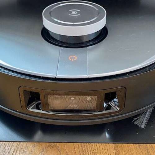 ECOVACS DEEBOT X1 OMNI 掃地機器人
