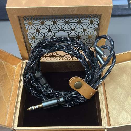 旋轉拍賣紫鑽認證商店，日本週年限量版(焚雷 燃える雷)TOKUGAWA-JP日本の凍った金、...