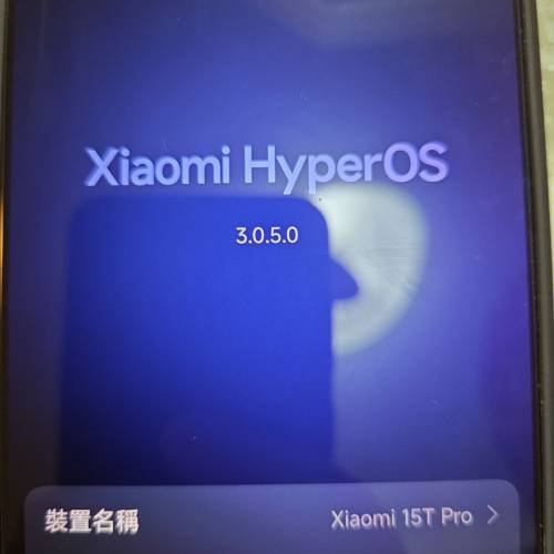 xiaomi 15T Pro 12GB Ram +1TB Rom