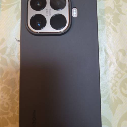 xiaomi 15T Pro 12GB Ram +1TB Rom