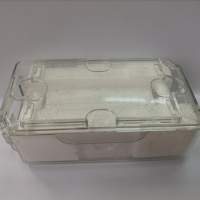 全新膠錶盒