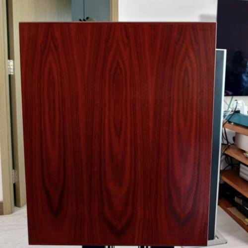 Celestion A1 書架喇叭