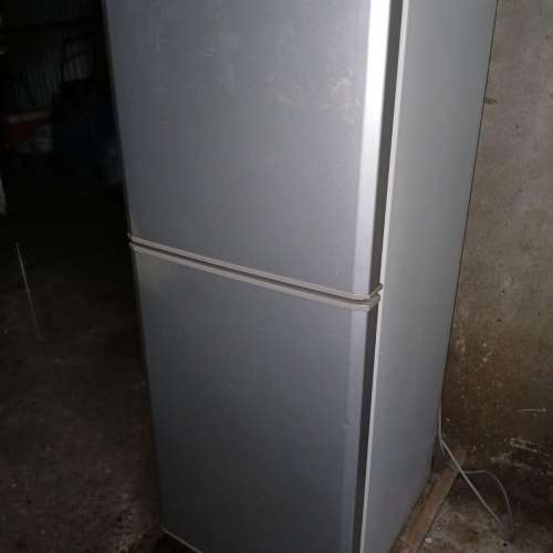 8成新 Mitsubishi 三菱雪櫃