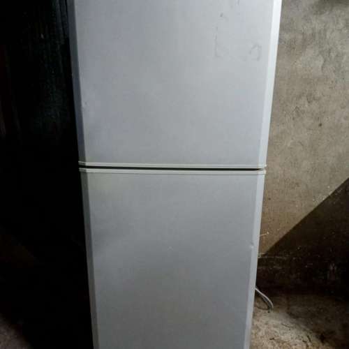 8成新 Mitsubishi 三菱雪櫃