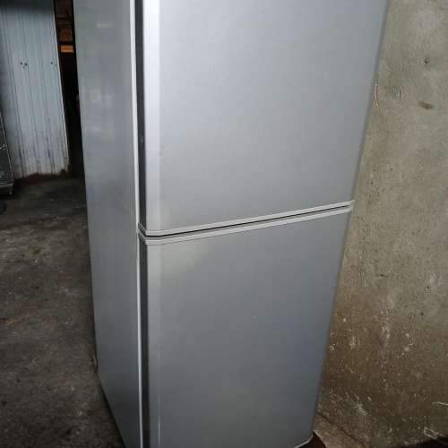 8成新 Mitsubishi 三菱雪櫃