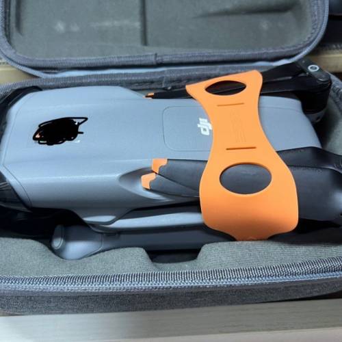 Dji air3