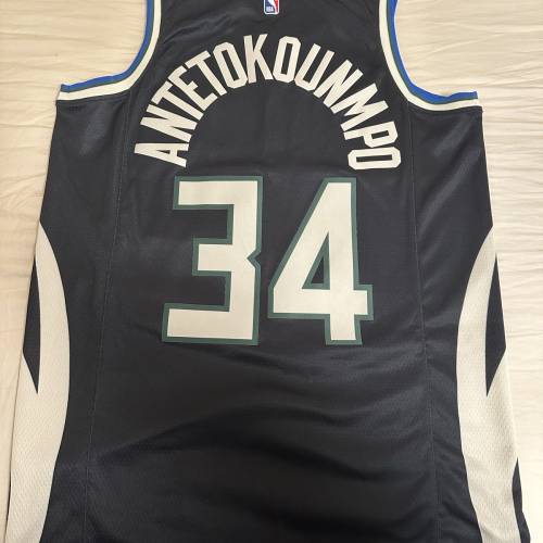 NBA swingman jersey 球衣出售 kawhi Giannis derozan all star