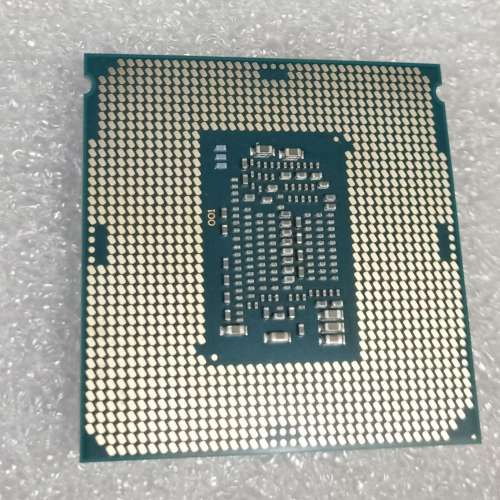 Intel i7-7700 CPU 送壞 8GB DDR4, 2TB HDD & NVME 512GB M2