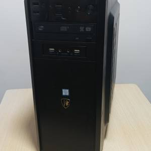 打機 剪片組合 , i7 8700 CPU,32G ram,512G SSD,1TB HD,Geforce GTX 1070Ti 8G ,win11