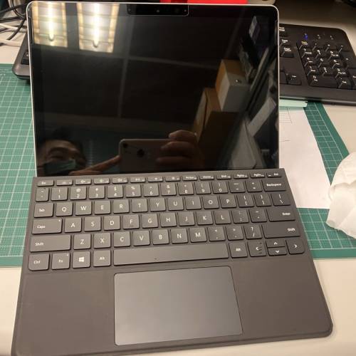 surface go2 8G/128GB SSD