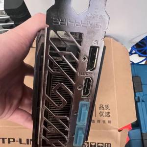 藍寶石 Sapphire 顯示卡 6700xt