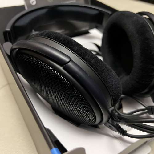 Massdrop x Sennheiser HD6XX