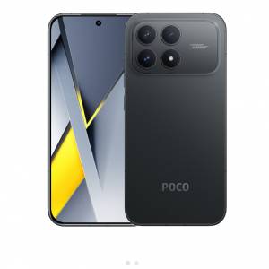 全新 小米 Poco F8 Pro 256GB 黑色行貨