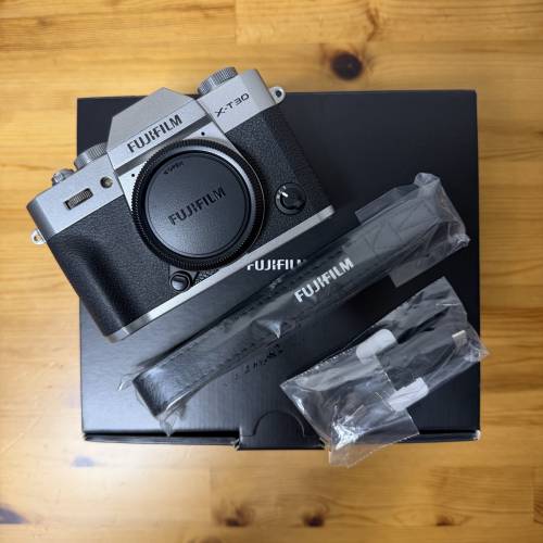 富士Fujifilm X-T30 ll