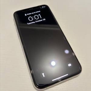 95%新 APPLE Iphone 11pro 11 pro 256GB white 白色 蘋果電話