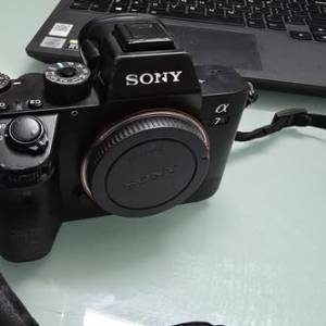 Sony A7R III已售