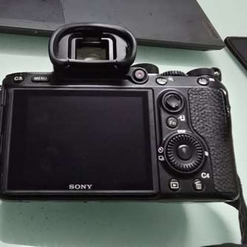 Sony A7R III已售