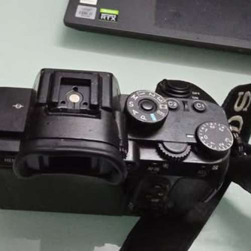 Sony A7R III已售