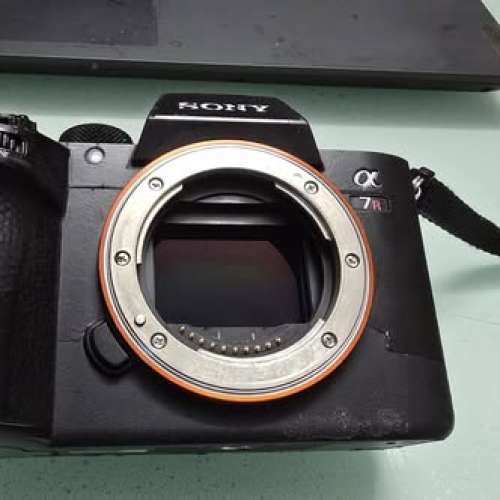 Sony A7R III已售