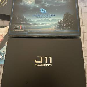 Jomo Nautic Gleam（夜光輝號）