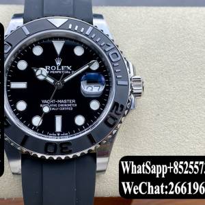 Rolex 勞力士 yacht master m226659-0002 遊艇 42mm