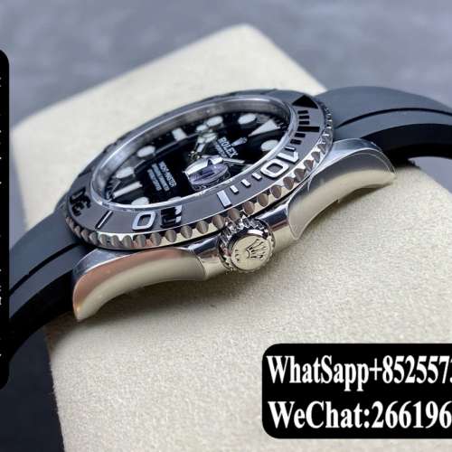 Rolex 勞力士 yacht master m226659-0002 遊艇 42mm