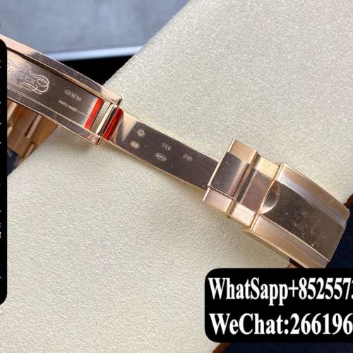 Rolex 勞力士 迪通拿 daytona m116505-0012 40mm 計時 玫瑰金