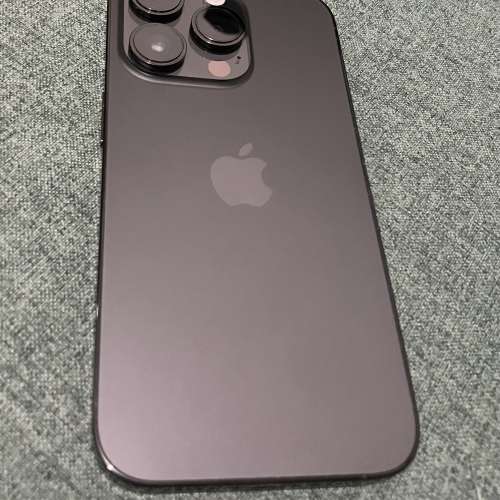 港行 iphone 14 pro 256gb (Apple 5G 蘋果）