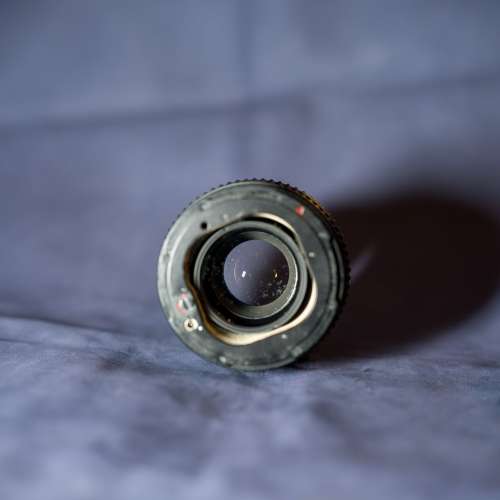 hasselblad 150mm f/4 ct*