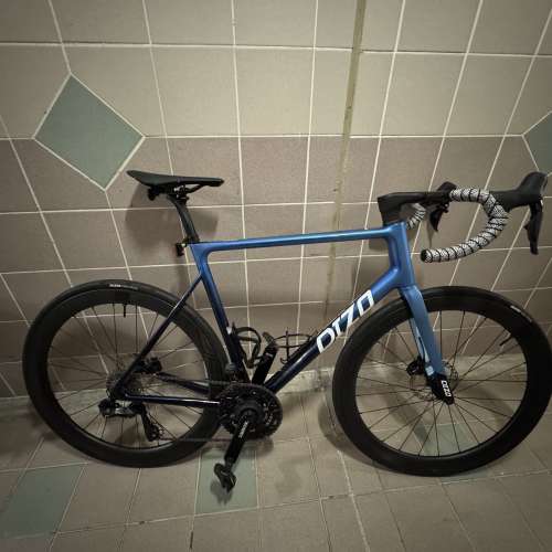 德國品牌 公路車 L size