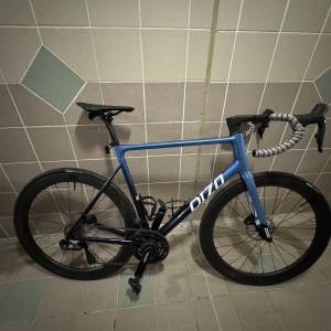 德國品牌 公路車 L size