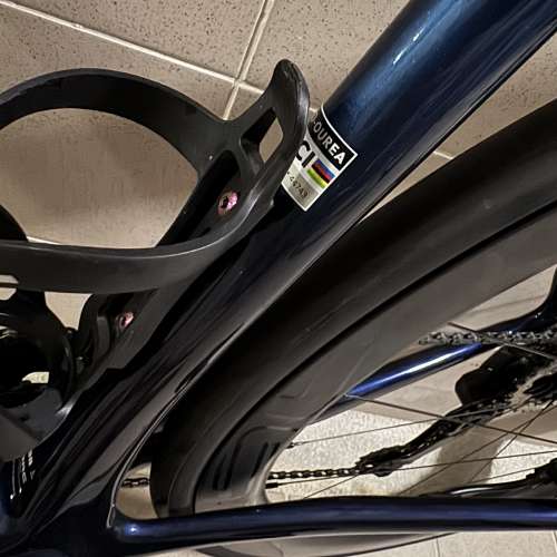 德國品牌 公路車 L size