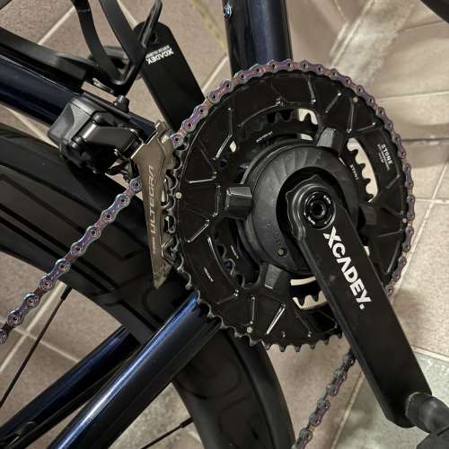 德國品牌 公路車 L size