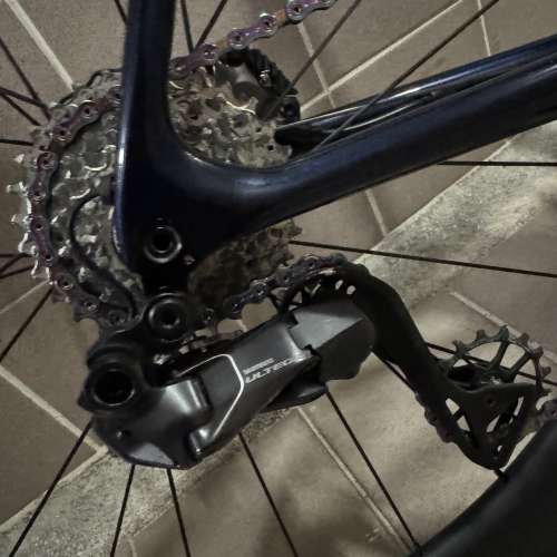 德國品牌 公路車 L size