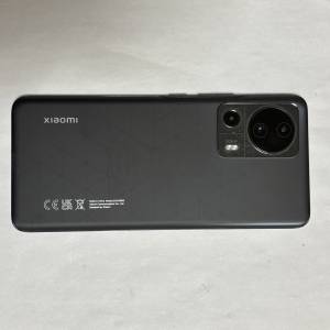 小米13 lite 加快充火牛和充電線