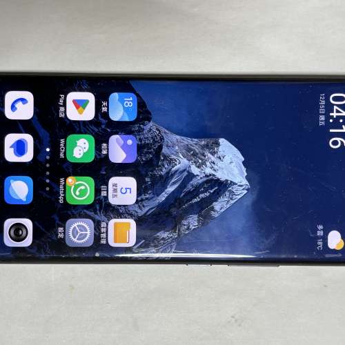 小米13 lite 加快充火牛和充電線