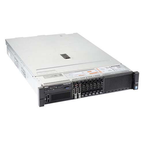 Dell PowerEdge R730 2U Server Xeon E5-2690 v4 x1  H730 1GB Raid