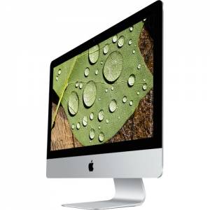Imac 21.5 late 2015 i5 4K 8GB 512gb ssd