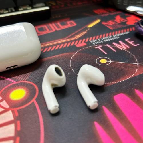 Apple Airpods 3 原裝正品 全正常 任試