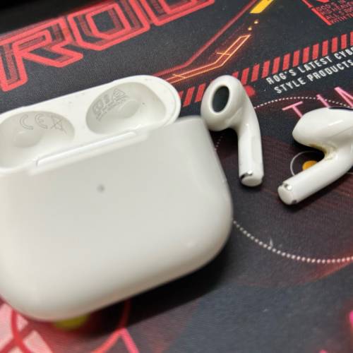 Apple Airpods 3 原裝正品 全正常 任試