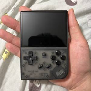 ANBERNIC RG35XX+ 64gb 掌機 遊戲機 復古 開源掌機 非安卓 Handheld Console