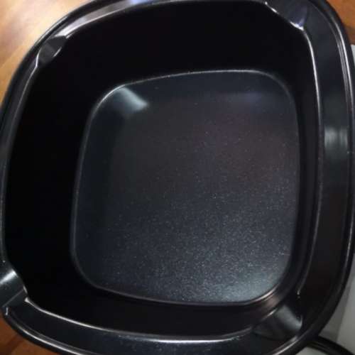 德國寶 DCF 818 萬用鍋，合 18 種程式