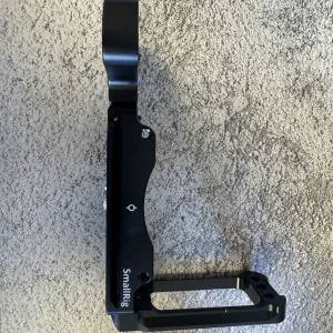 SmallRing Bracket For Canon EOS R