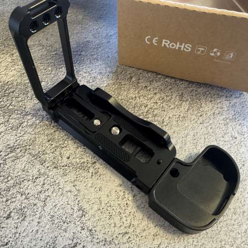 SmallRing Bracket For Canon EOS R