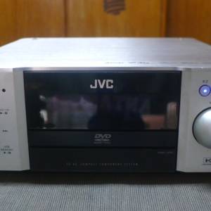 JVC EX-A3主機