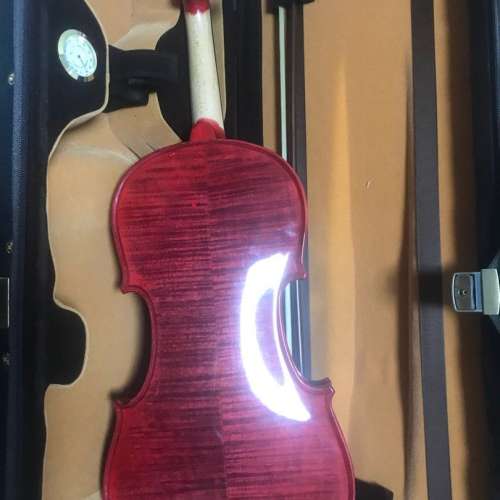 4/4＂中級＂小提琴